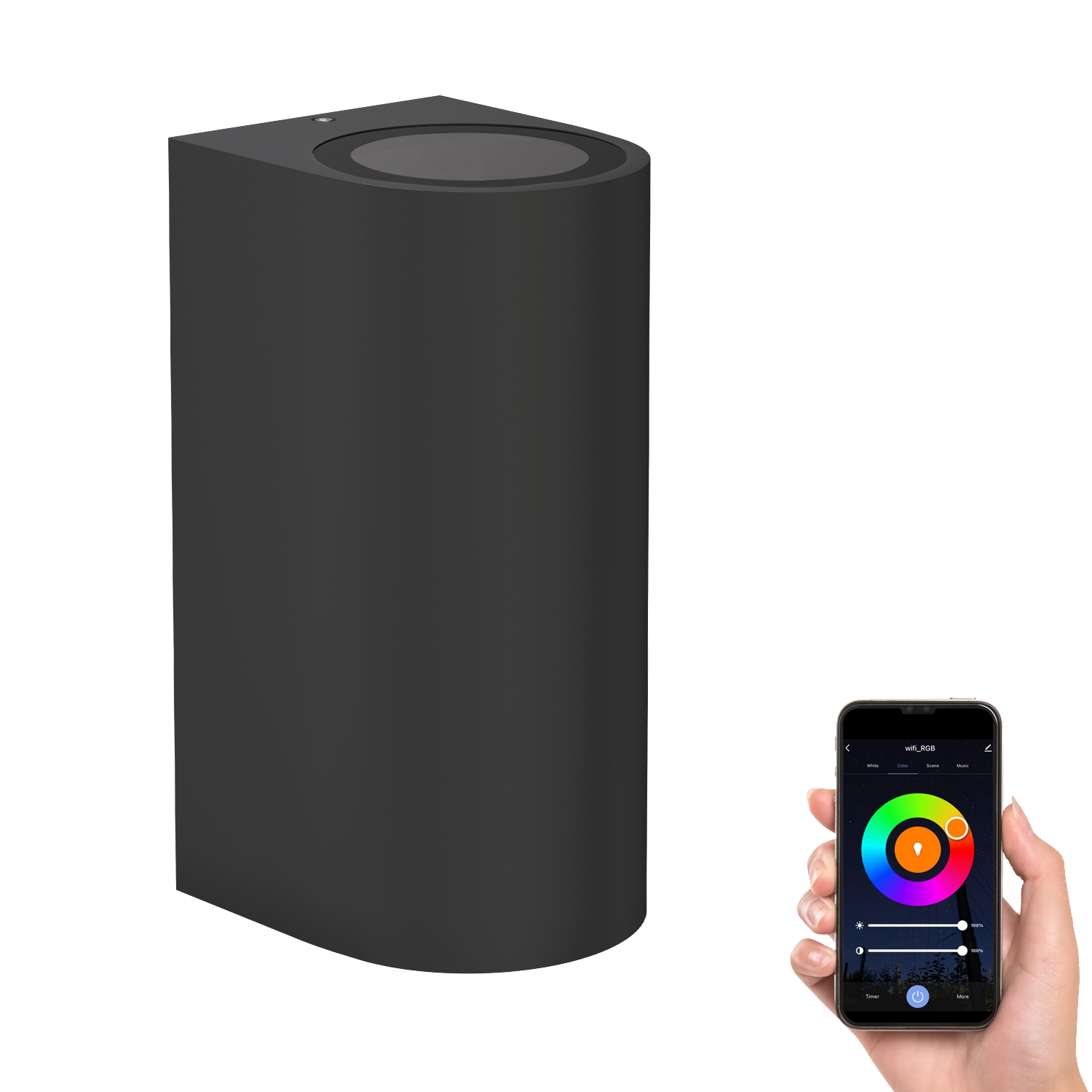Energieeffizienzlabel
