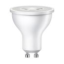 GU10 LED Leuchtmittel, PAR16, weiß (4100 K), 5,7 W, 535lm, 35°