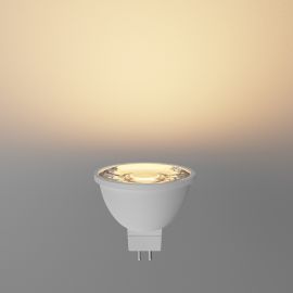 GU5.3 LED Leuchtmittel, MR16, 5,5 W, 37° (Lichtfarbe wählbar)
