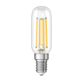 E14 LED Leuchtmittel, T25, 4,2 W (Lichtfarbe wählbar)