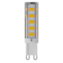 G9 LED Leuchtmittel, 4,1 W (Lichtfarbe wählbar)