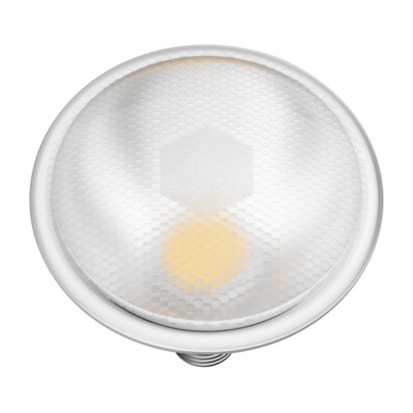 V-TAC LED Energiesparlampe 9W A60, E27, 2700K Warmweiß – Ersetzt 60W Glühbirne, Nicht Dimmbar