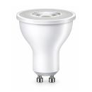 Bild von GU10 LED Leuchtmittel, PAR16, warmweiß (2700 K), 0,3 W, 34lm, 32°