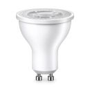 Bild von GU10 LED Leuchtmittel, PAR16, warmweiß (2700 K), 0,3 W, 34lm, 32°